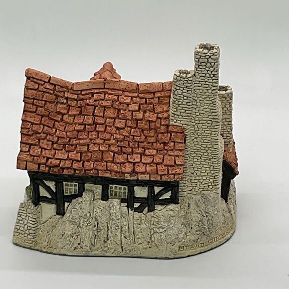 David Winter The Bothy Cottage - Picture 4 of 8